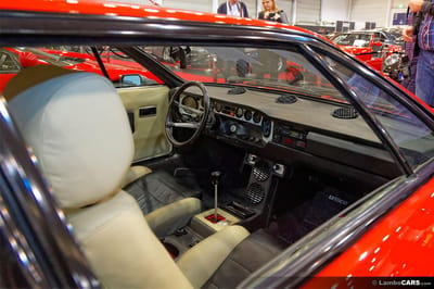 Essen Motor Show 2018