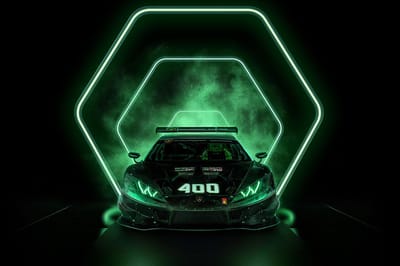 What We Know About The 2025 Lamborghini Huracan Successor 7 04