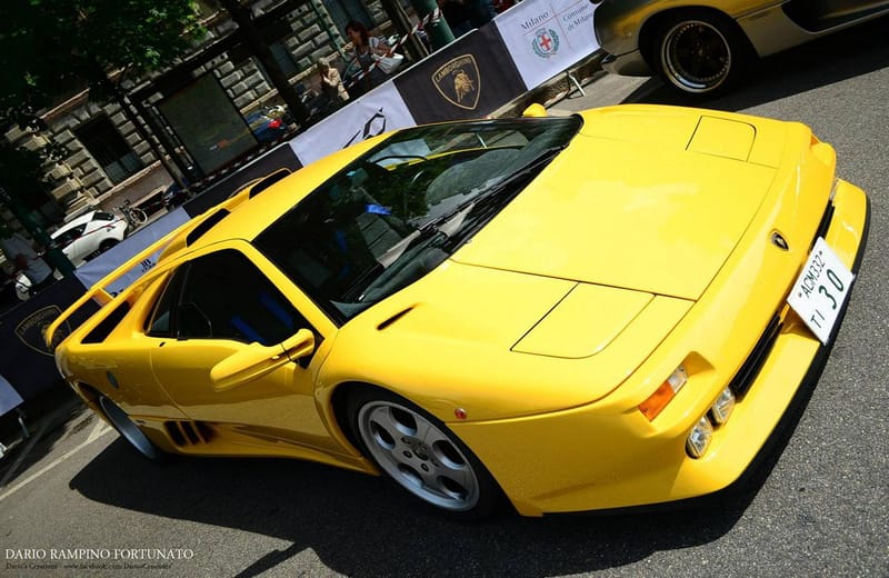Diablo se jota japan