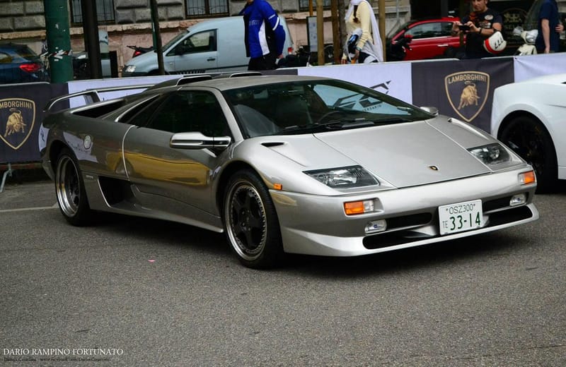 Diablo sv japan