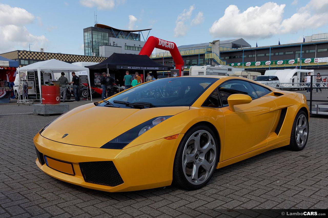 Gallardo buying guide 15
