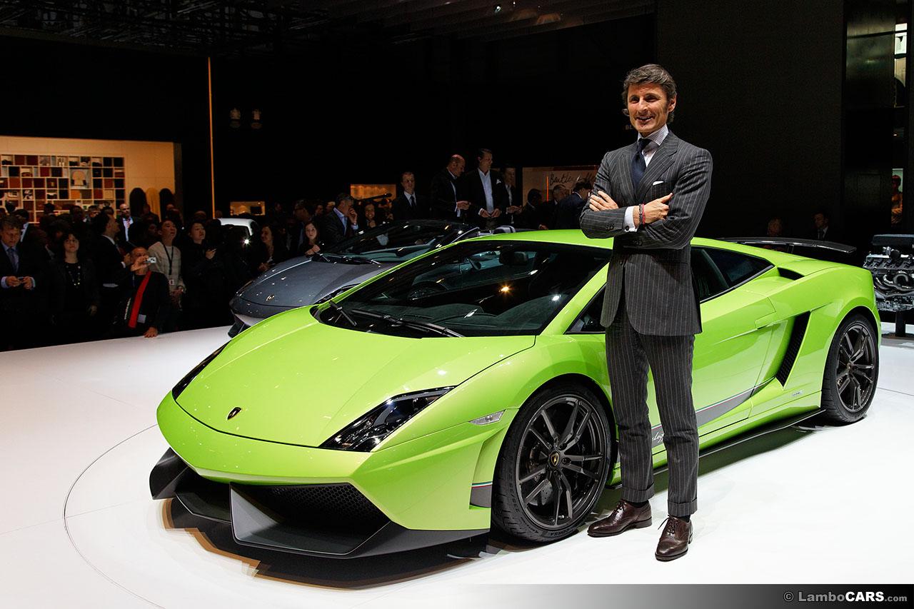 A gallardo might by your entry into lamborghini ownership – pictures & gallery