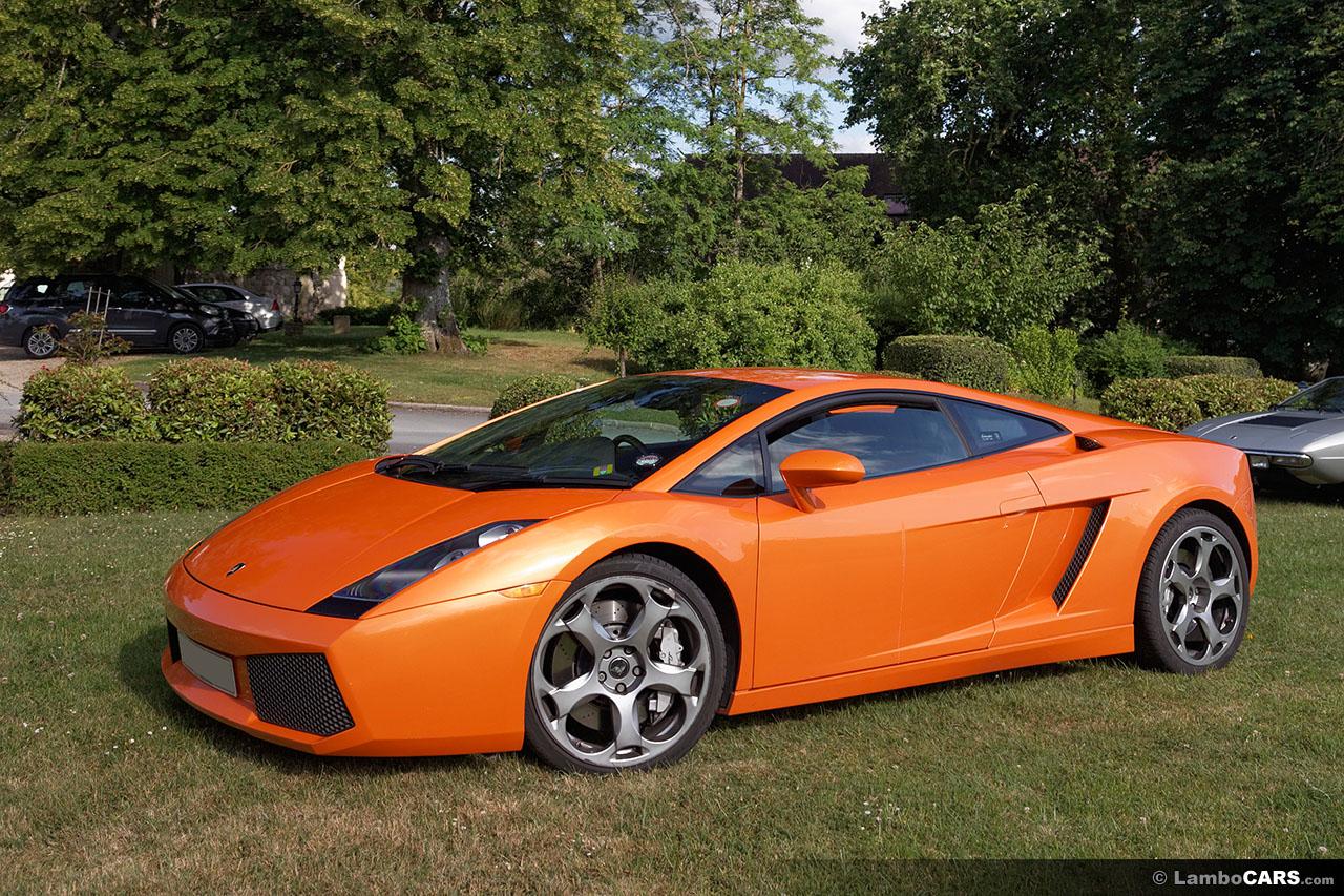 Gallardo (2003-2013)