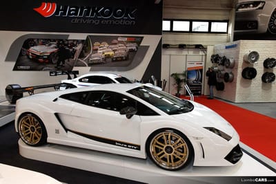 Imsa Gallardo Lp560 Gtv-R – Picture &Amp;Amp; Gallery 2 Imsa gallardo lp560 gtv-r