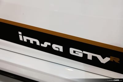IMSA Gallardo LP560 GTV-R