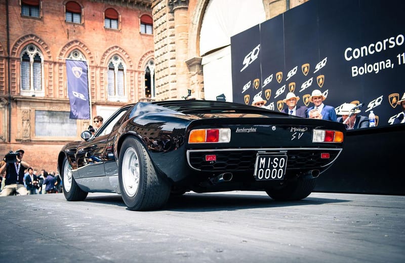 Miura 5110