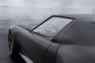Lamborghini Miura