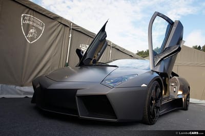 Lamborghini Murcielago