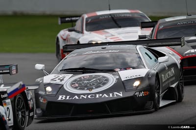 Lamborghini Murcielago