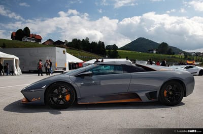 Lamborghini V12: History And Future Engine 5 The iconic era of the lamborghini v12