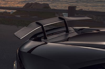 Huracan EVO RWD
