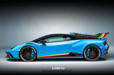 Well-Known Youtuber Shmee 150 Confirms Sto Purchase - Pictures &Amp;Amp; Gallery 2 Lamborghini sto
