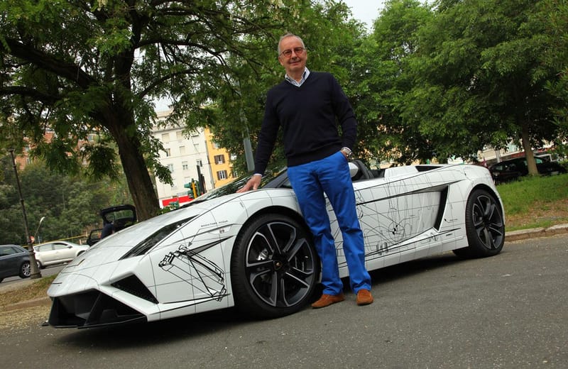 Spyder walter de silva
