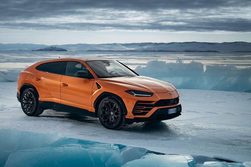 2024 Lamborghini Urus Phev: What To Expect From The Upcoming Hybrid Powerhouse! 5 Lamborghini urus