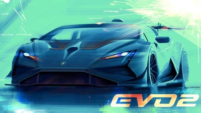 The Official Press Release Of Huracán Super Trofeo Evo2 2 2022 huracan super trofeo evo2 11