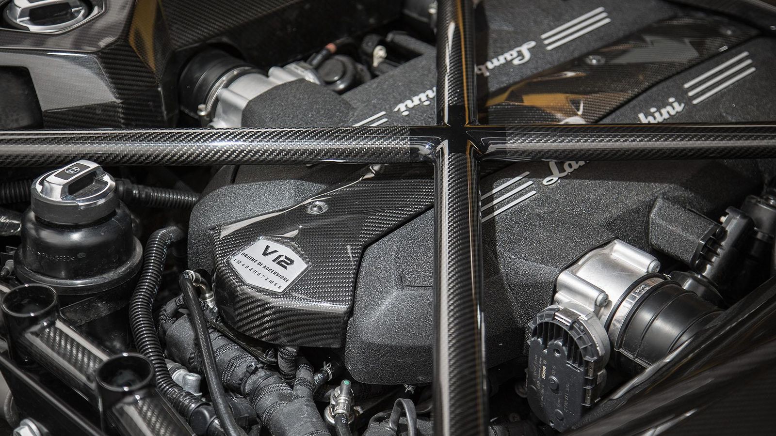 naturally aspirated