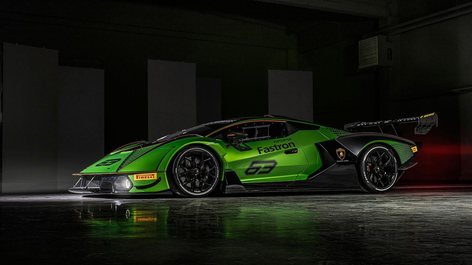 Essenza scv12 (2020)
