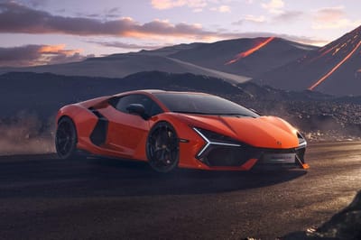 Lbworks aventador gt evo 1
