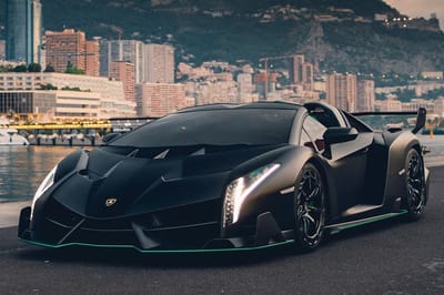 The Most Expensive Lamborghinis You Can Buy 2 Most expensive lamborghini