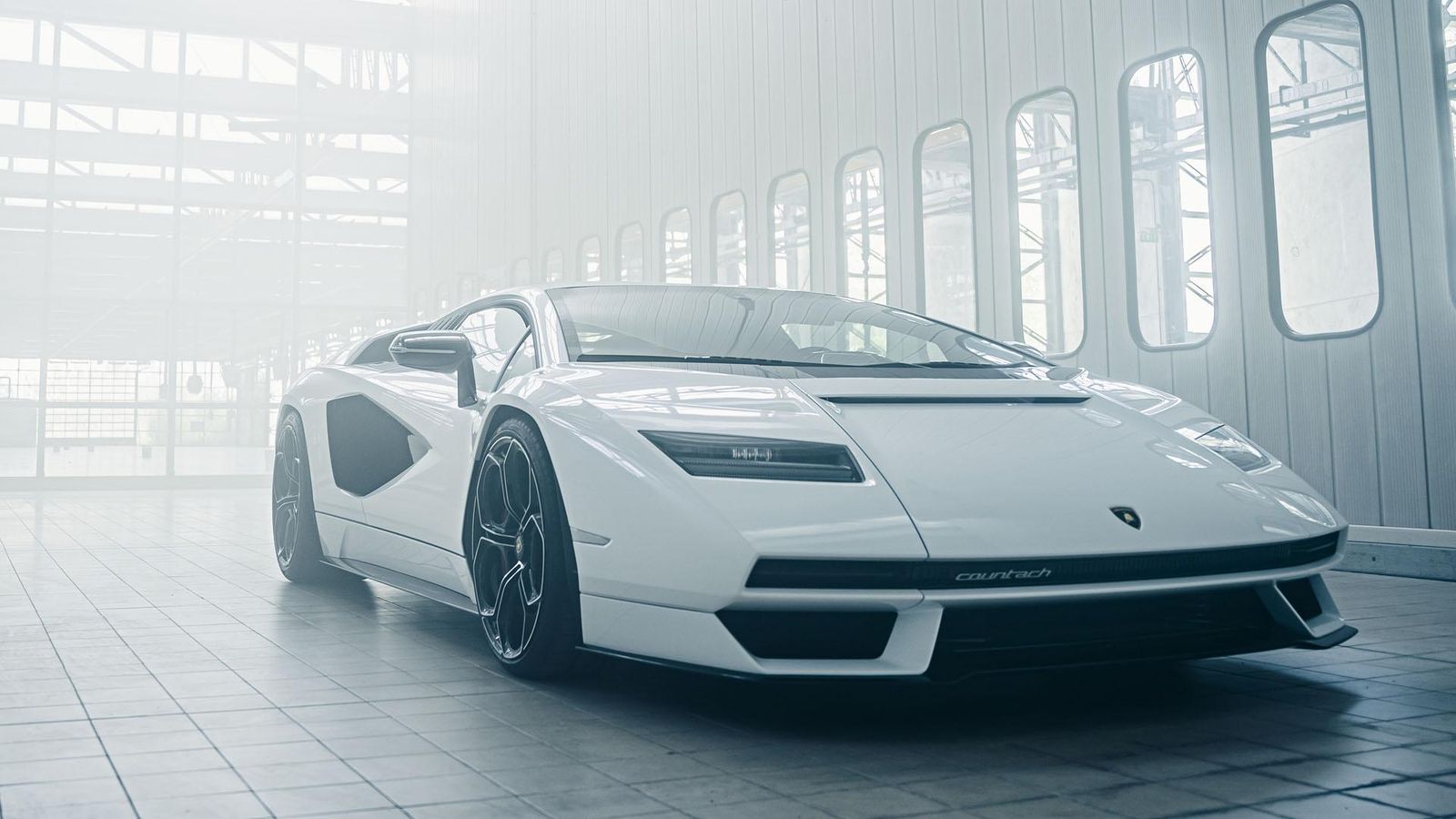 10 Ridiculous Fastest Lamborghini Models Ever Sold 19 2021 countach lpi800 4 53