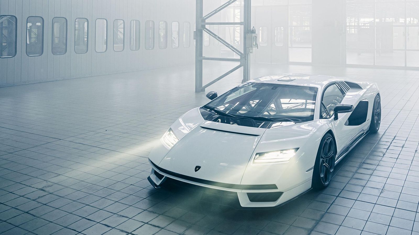 The Most Expensive Lamborghinis You Can Buy 19 2021 countach lpi800 4 58