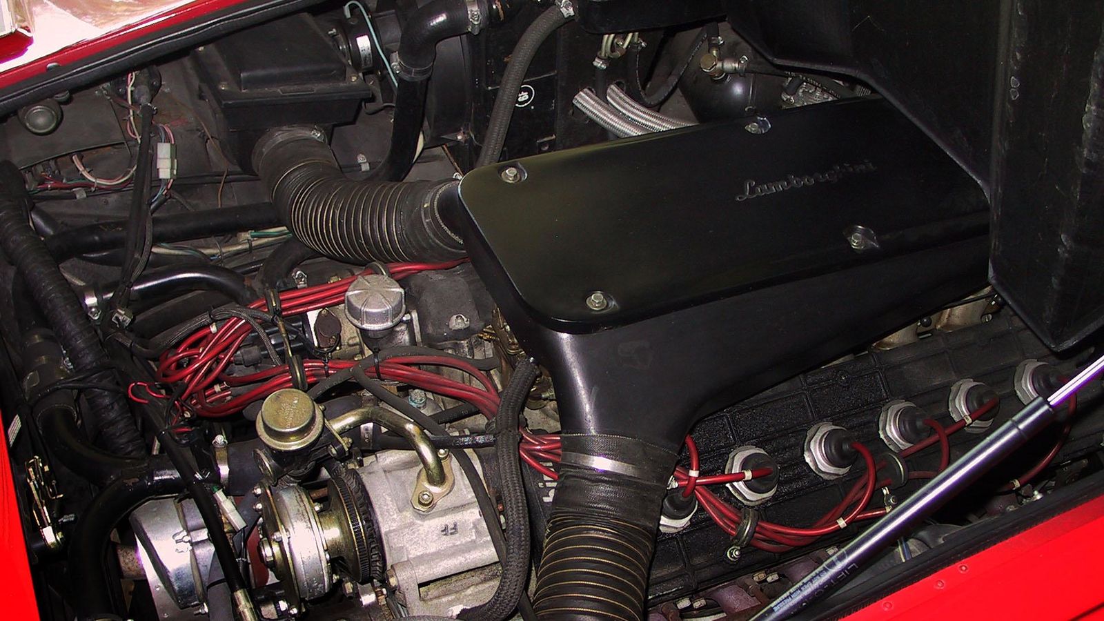 naturally aspirated