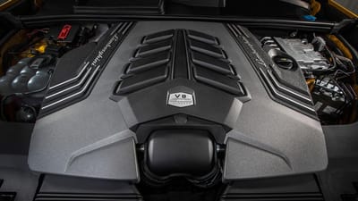How Much Horsepower Does A Lamborghini Have? 2 How much horsepower does a lamborghini have?