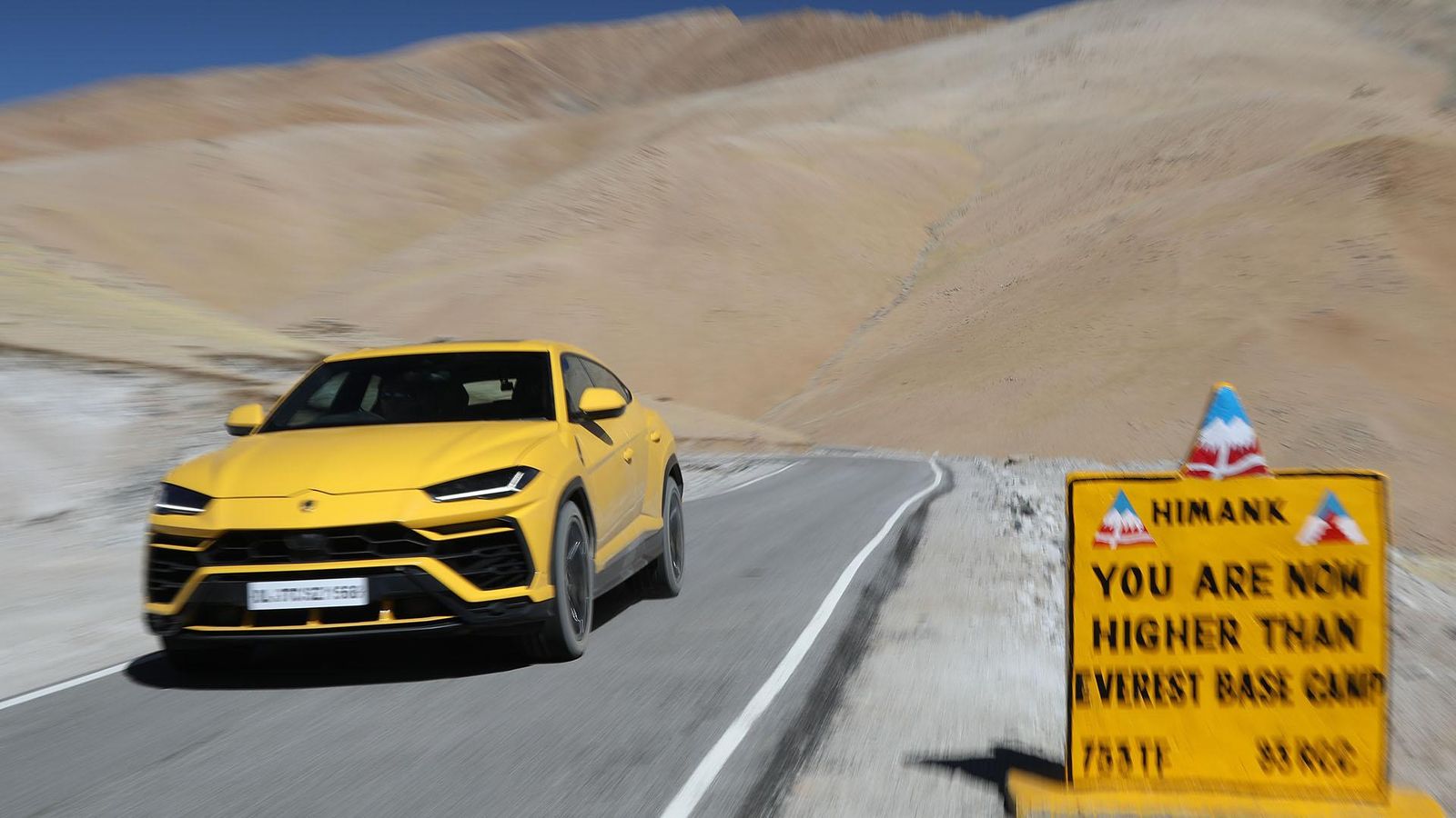 What Is The Cheapest Lamborghini? 9 Cheapest used lamborghini urus