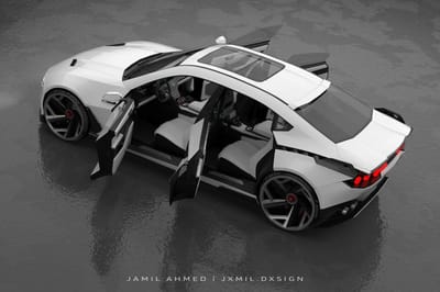 Lamborghini'S Efuel Adoption Strategy: A Pioneering Approach To Sustain Ice Vehicles Beyond Year 2035 5 Lamborghini's efuel adoption strategy is a smart way to retain its ice vehicles