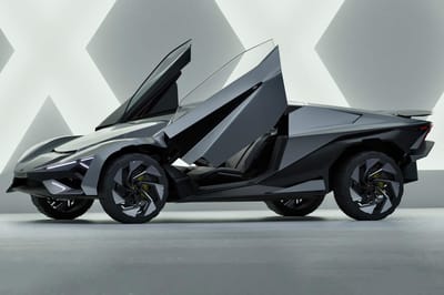 Lamborghini Urus To Hybrid Only By End Of 2024 9 12