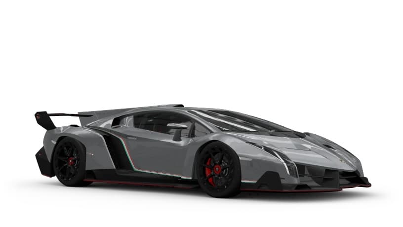 2013 Lamborghini Veneno in Forza Horizon 4
