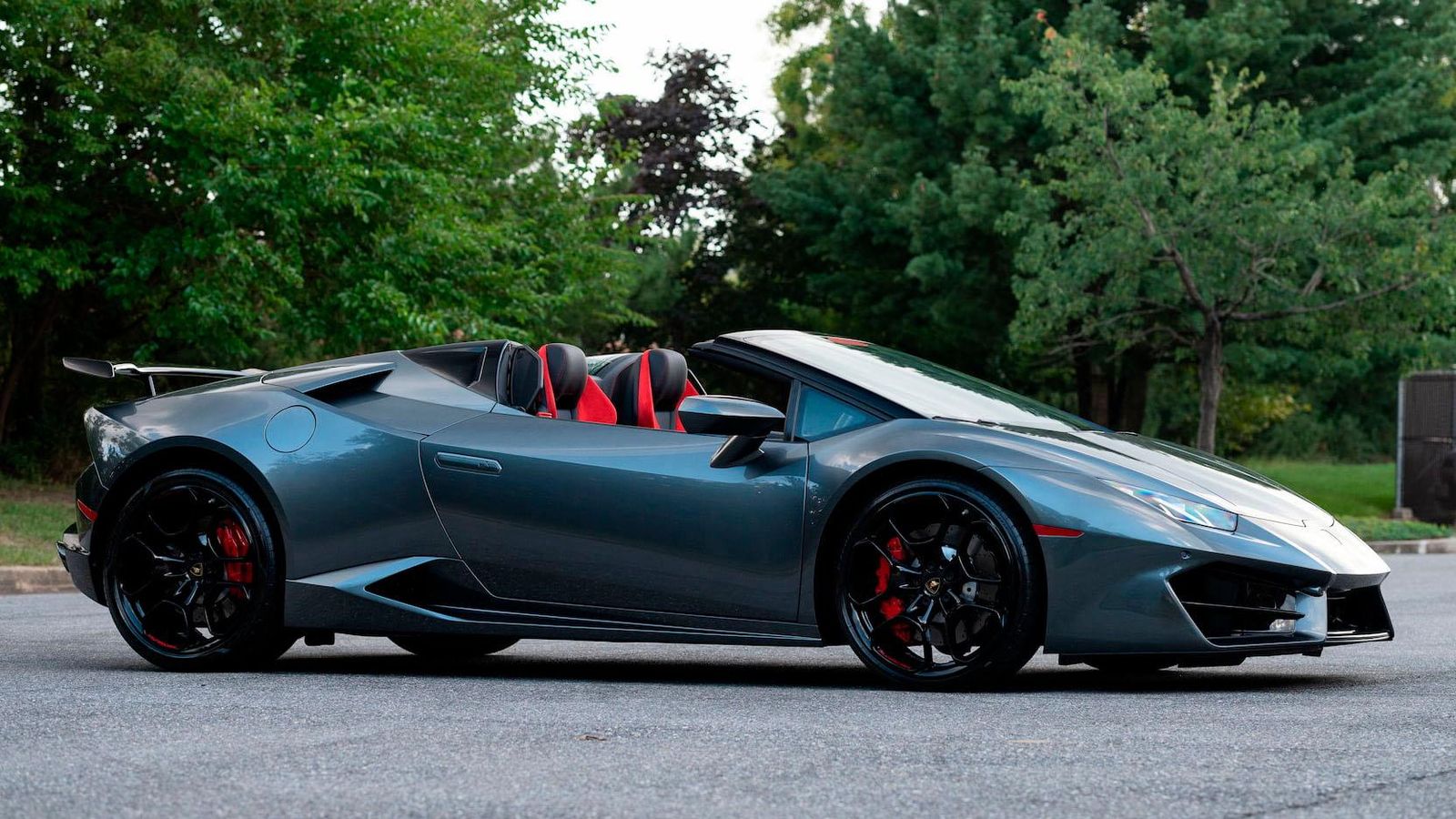 Coupe Vs Convertible: A Deeper Dive 9 Mecum auction kissimmee 2022 20