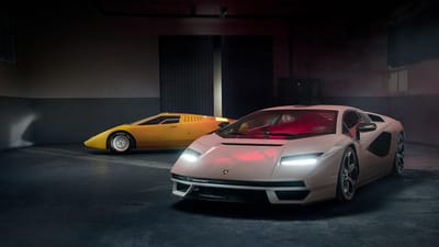 Lamborghini Sold More Cars Than Ever In 2021 2 Record breaking 2021 for lamborghini 1