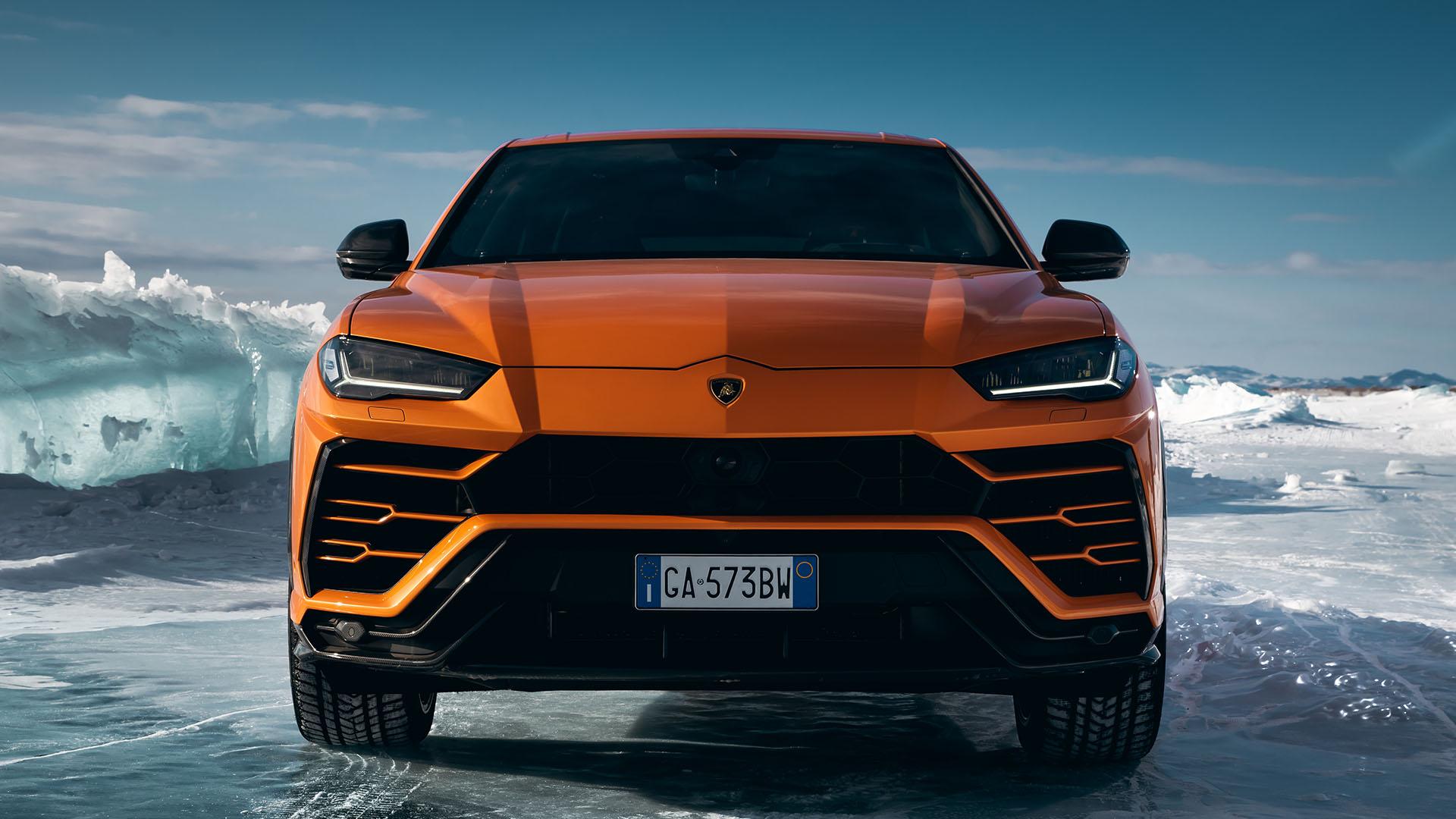 Lamborghini 2021 awards 5