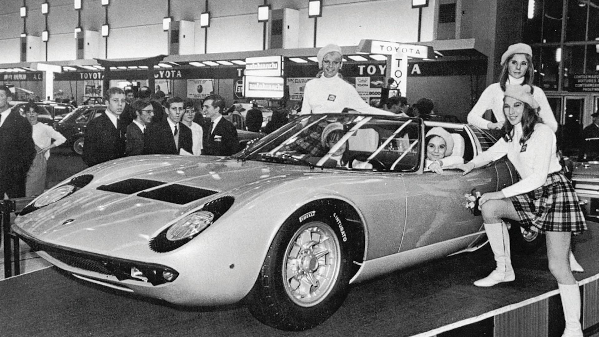 1968 lamborghini miura roadster