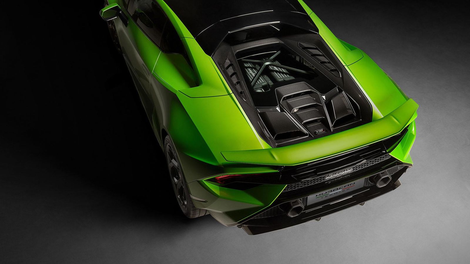 What We Know About The 2025 Lamborghini Huracan Successor 3 2022 lamborghini huracan tecnica 31
