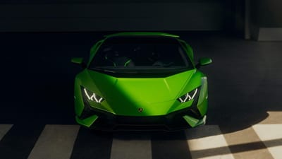 What We Know About The 2025 Lamborghini Huracan Successor 2 2022 lamborghini huracan tecnica 7