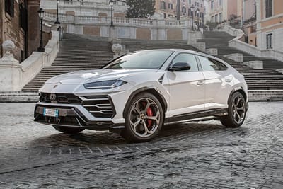 Buick Envista Vs Lamborghini Urus: A Comparative Analysis 41 Lamborghini urus