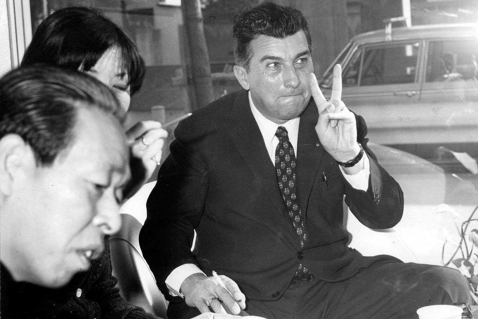 Lamborghini Quotes: Wisdom from the Founder and the Beauty of the Brand