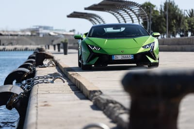 Lamborghini Priceless Revuelto Sold Out In South Korea Till 2025 11 Vip customers, appreciate these exclusive privileges and promote the brand organically