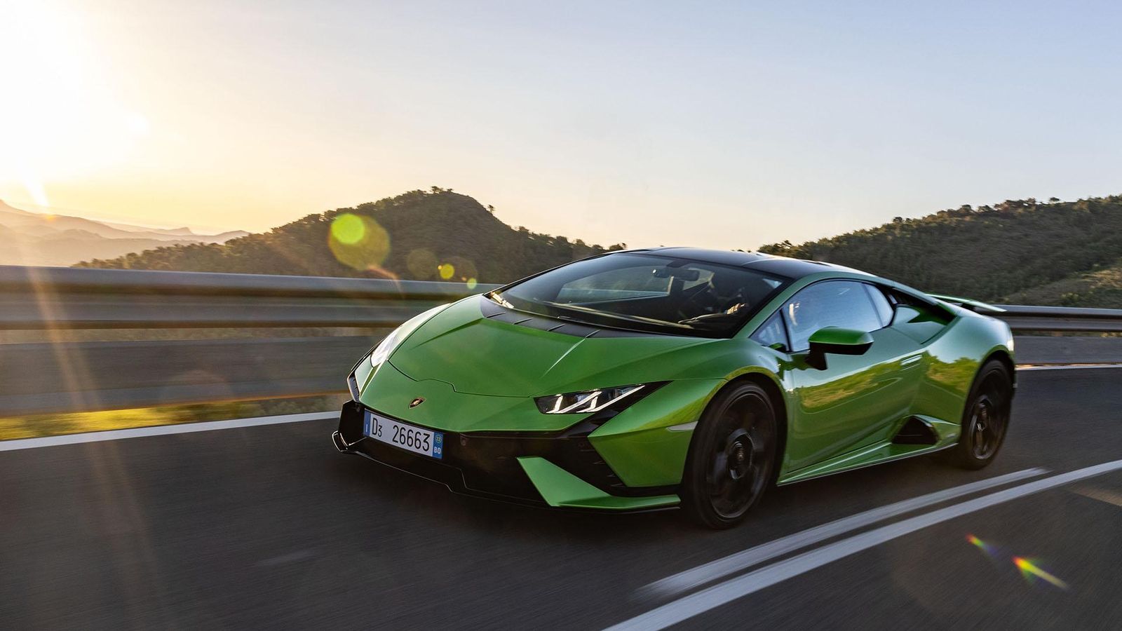 What Is The Cheapest Lamborghini? 7 Cheapest used lamborghini huracán