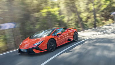 The Best Lamborghini Huracan Buyers Guide - Everything You Need To Know Before Making The Leap 2 Lamborghini huracan tecnica dynamic debut 22
