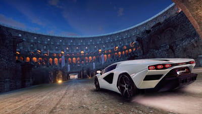 Get Ready To Drive The Countach Lpi 800-4 In Asphalt 9: Legends 2 Countach lpi 800 4 in asphalt 9 1