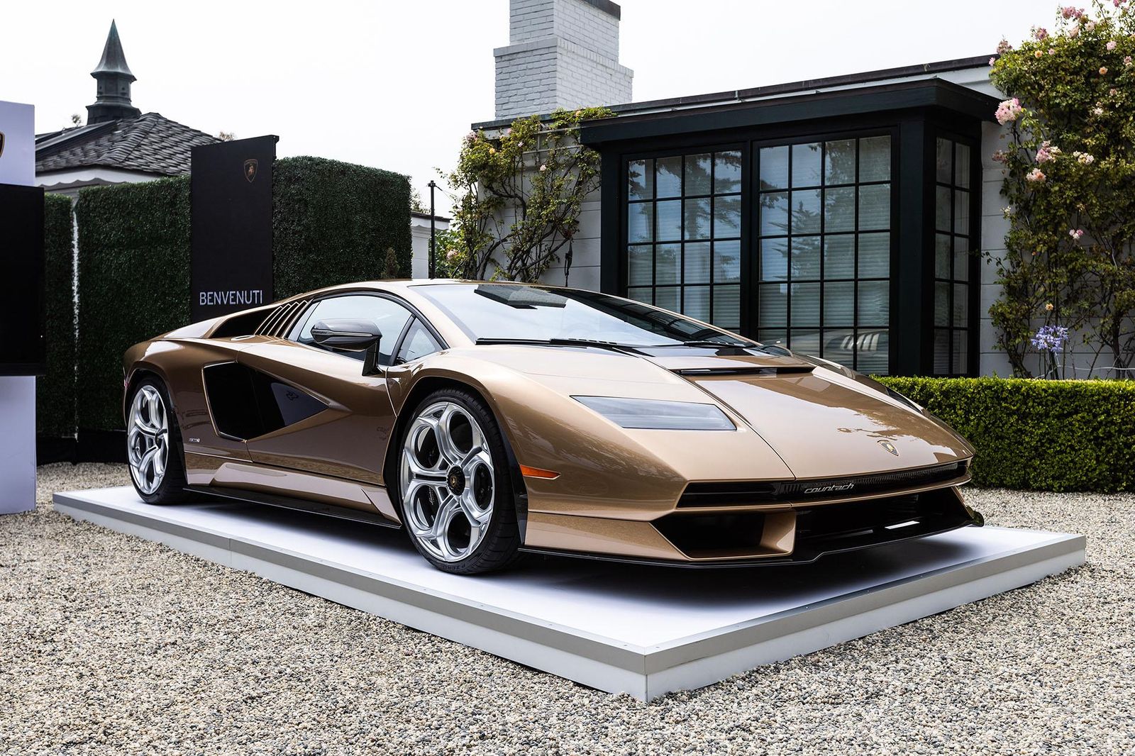 Fake Lamborghini: How To Identify A Replica 3 Fake lamborghini