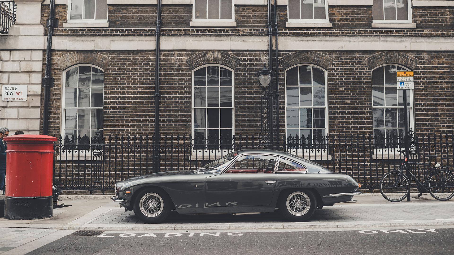 400 gt 22 tribute to the beatles 6