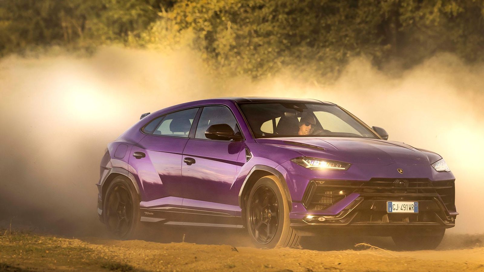 2023 Audi Rs Q8 Vs Lamborghini Urus: The Ultimate Comparative Analysis 11 Audi rs q8 vs lamborghini urus