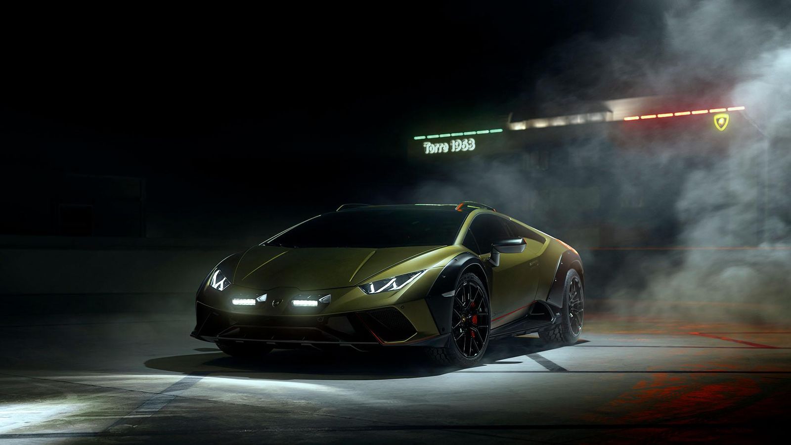 What Is The Cheapest Lamborghini? 3 Cheapest new lamborghini huracán