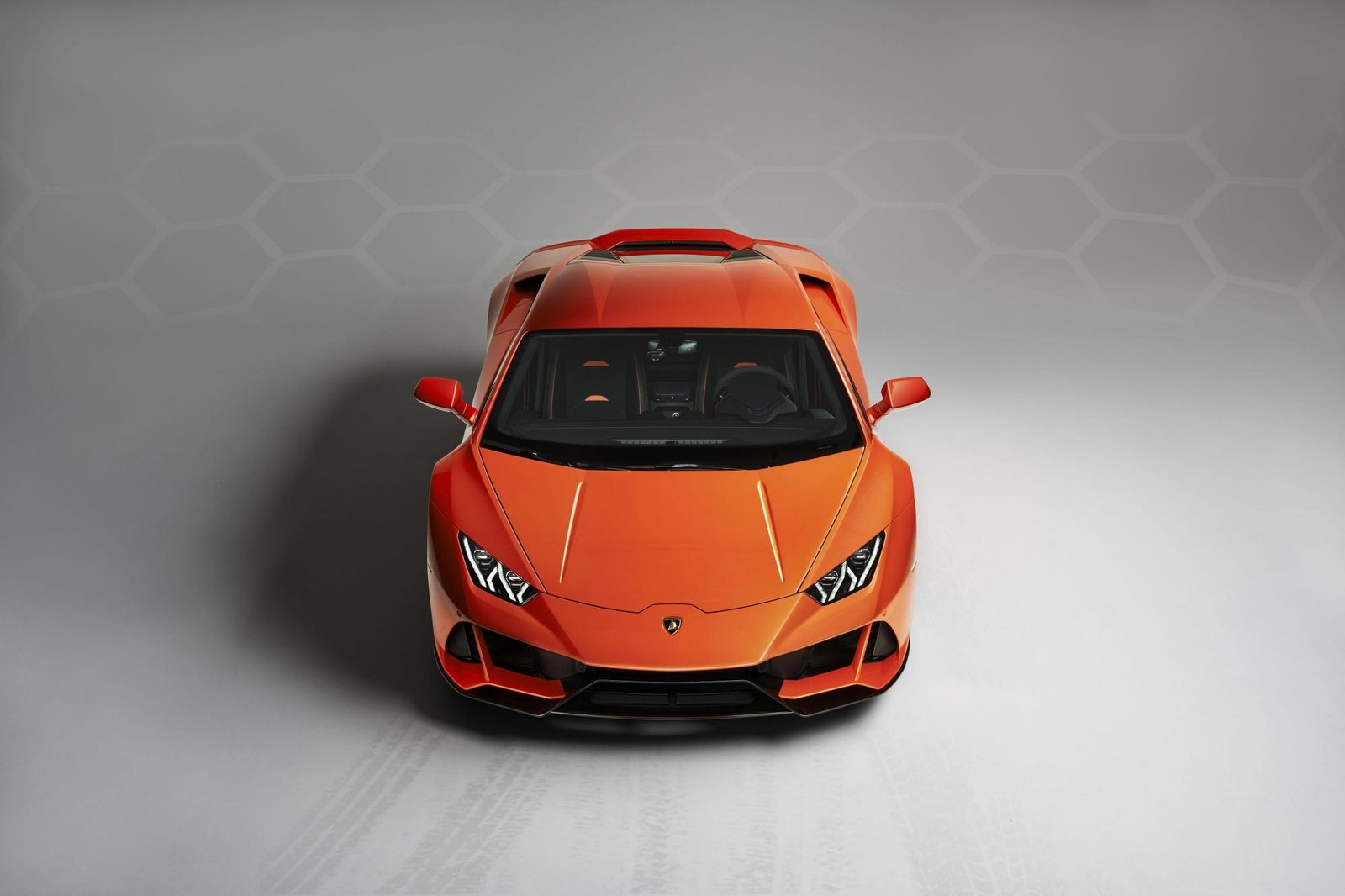 How much does a Lamborghini Huracan oil change cost?