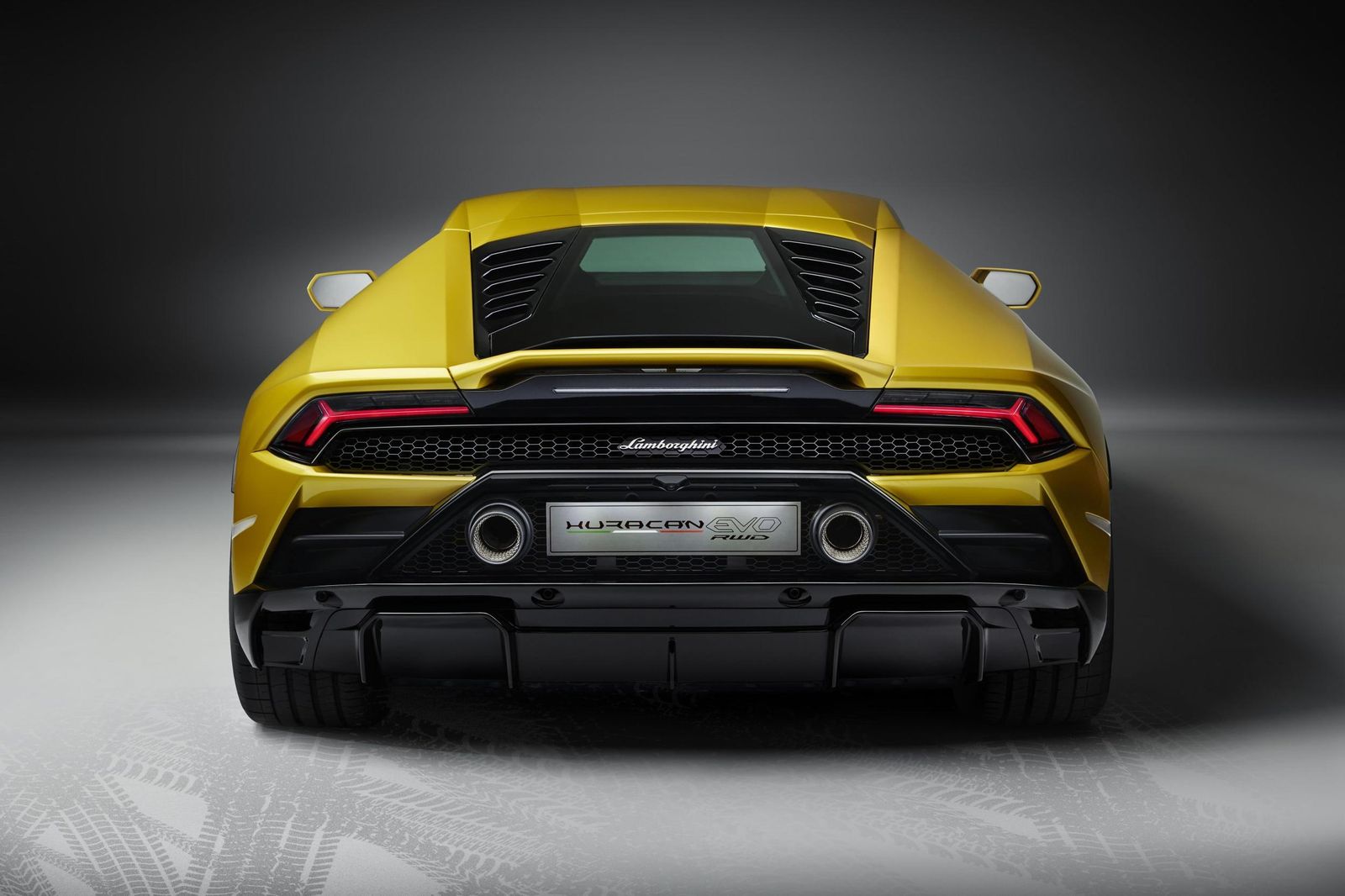 How much is a monthly payment on a Lamborghini Huracan?