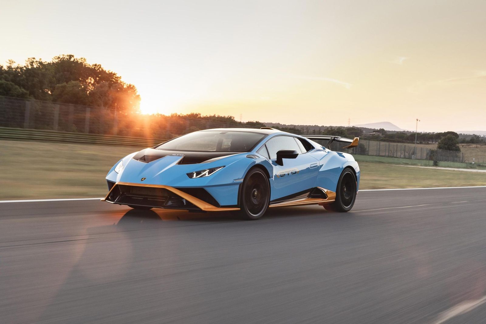2023 Lamborghini Huracán 3 2023 lamborghini huracán